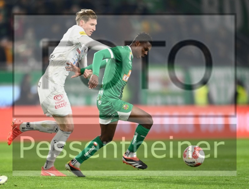SK Rapid Wien - RZ Pellets WAC (08.02.2025)_28