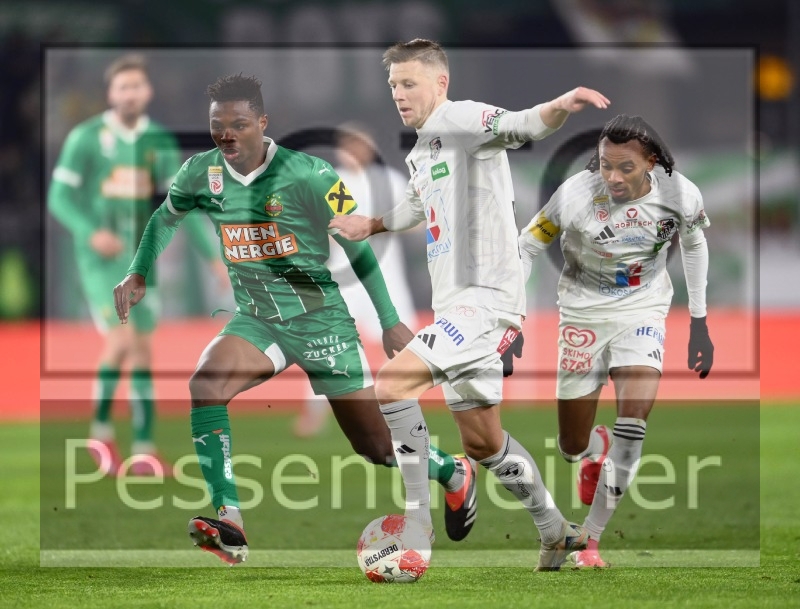 SK Rapid Wien - RZ Pellets WAC (08.02.2025)_31