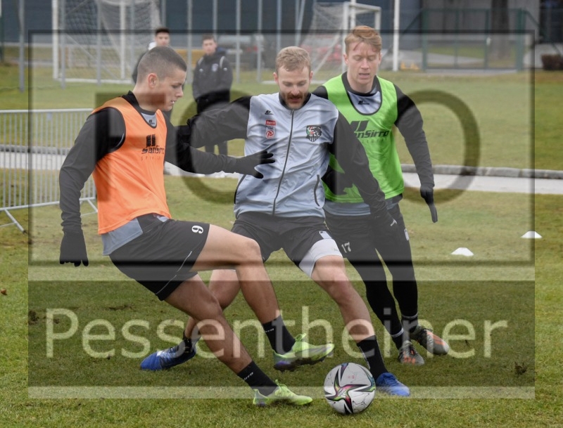 Trainingsstart RZ Pellets WAC (04.01.2021)_14