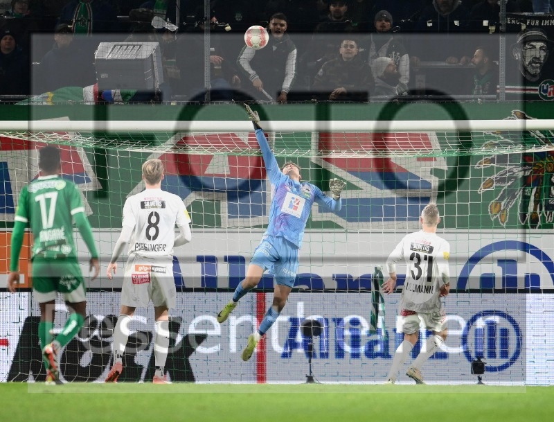 SK Rapid Wien - RZ Pellets WAC (08.02.2025)_32