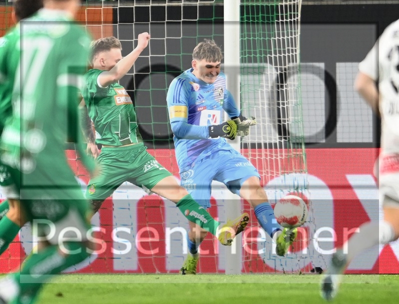 SK Rapid Wien - RZ Pellets WAC (08.02.2025)_33