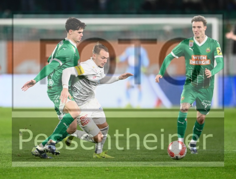 SK Rapid Wien - RZ Pellets WAC (08.02.2025)_34