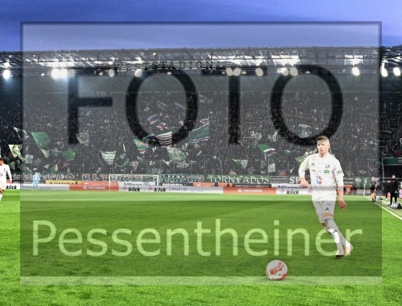 SK Rapid Wien - RZ Pellets WAC (08.02.2025)_35