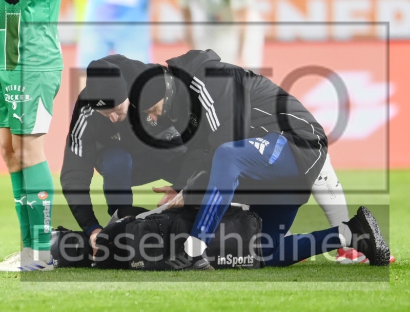 SK Rapid Wien - RZ Pellets WAC (08.02.2025)_36