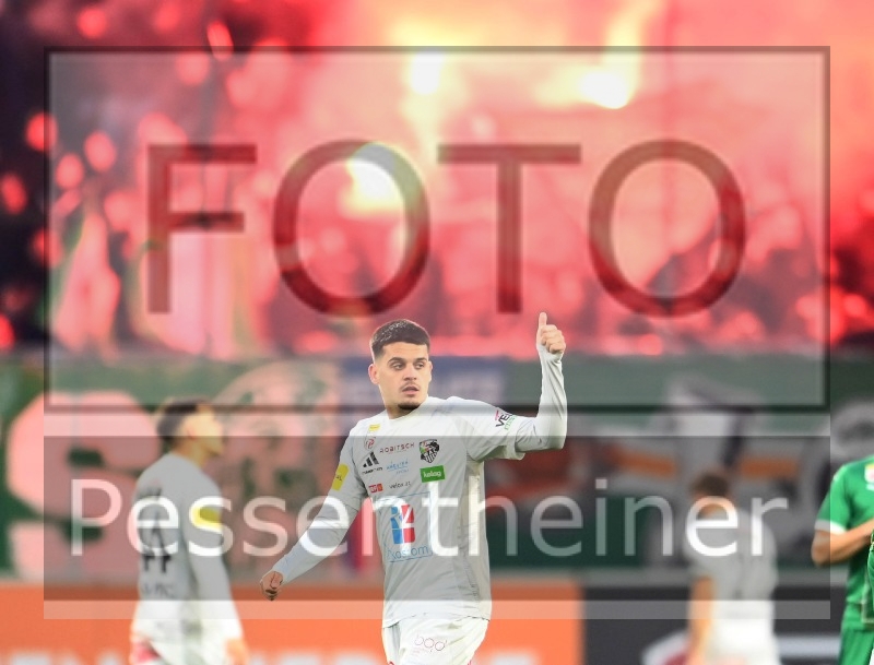 SK Rapid Wien - RZ Pellets WAC (08.02.2025)_37