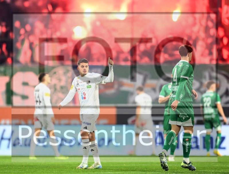 SK Rapid Wien - RZ Pellets WAC (08.02.2025)_38