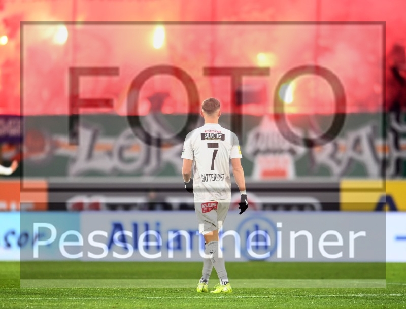 SK Rapid Wien - RZ Pellets WAC (08.02.2025)_39