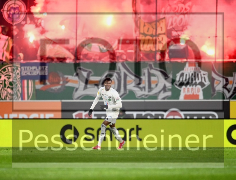 SK Rapid Wien - RZ Pellets WAC (08.02.2025)_40