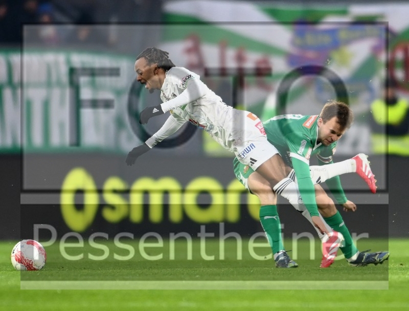 SK Rapid Wien - RZ Pellets WAC (08.02.2025)_42