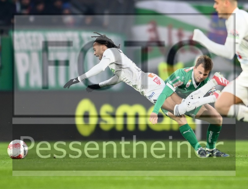 SK Rapid Wien - RZ Pellets WAC (08.02.2025)_43