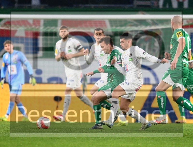 SK Rapid Wien - RZ Pellets WAC (08.02.2025)_46