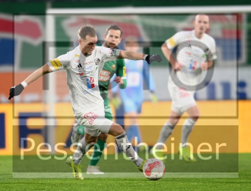 SK Rapid Wien - RZ Pellets WAC (08.02.2025)_48