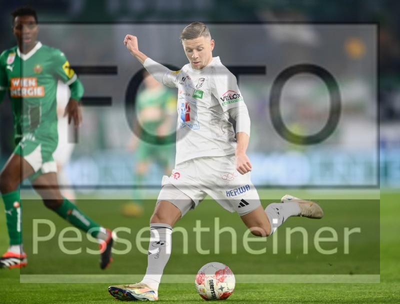 SK Rapid Wien - RZ Pellets WAC (08.02.2025)_49