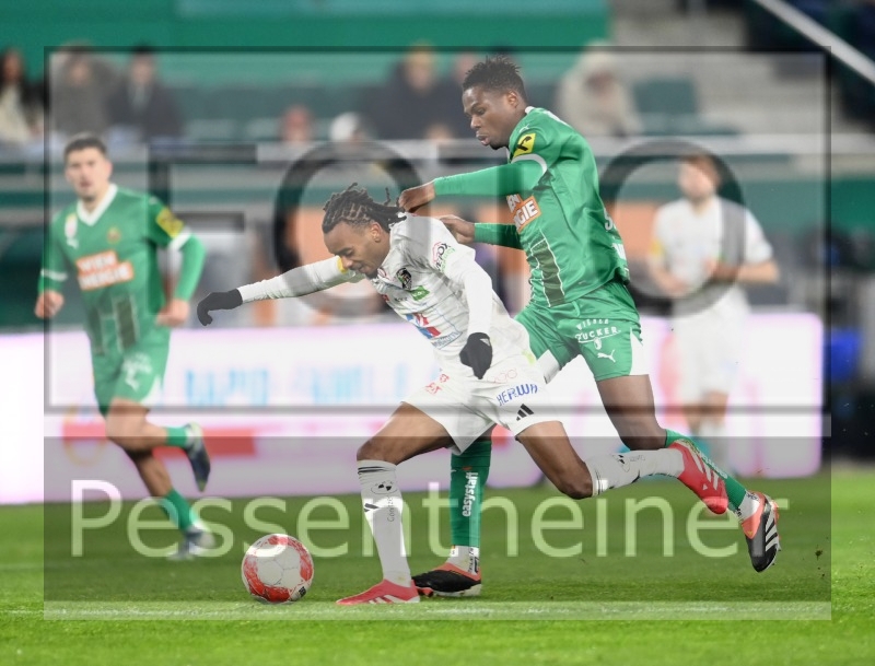 SK Rapid Wien - RZ Pellets WAC (08.02.2025)_14