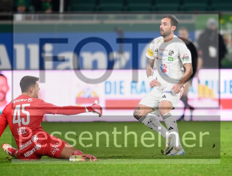 SK Rapid Wien - RZ Pellets WAC (08.02.2025)_15
