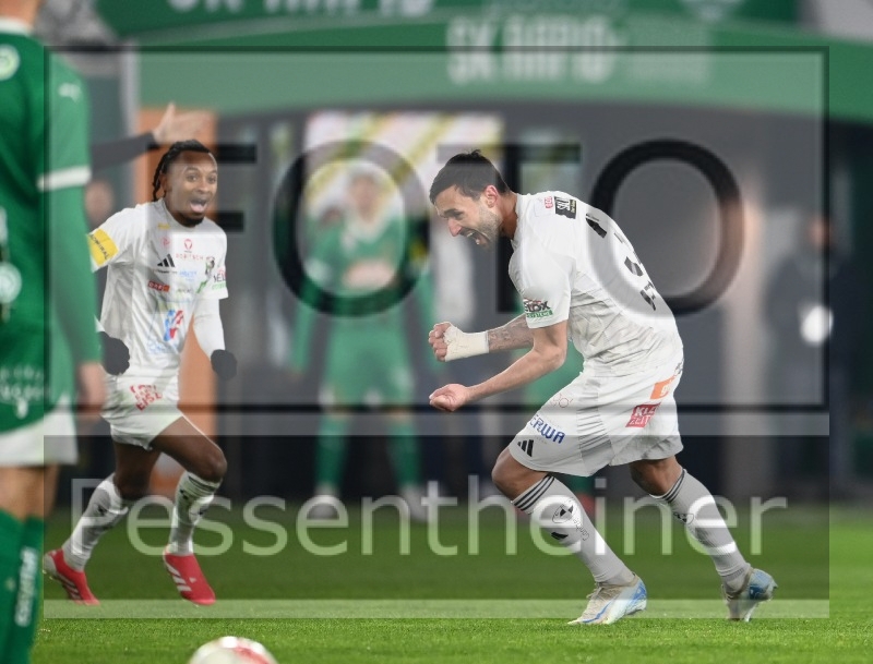 SK Rapid Wien - RZ Pellets WAC (08.02.2025)_16