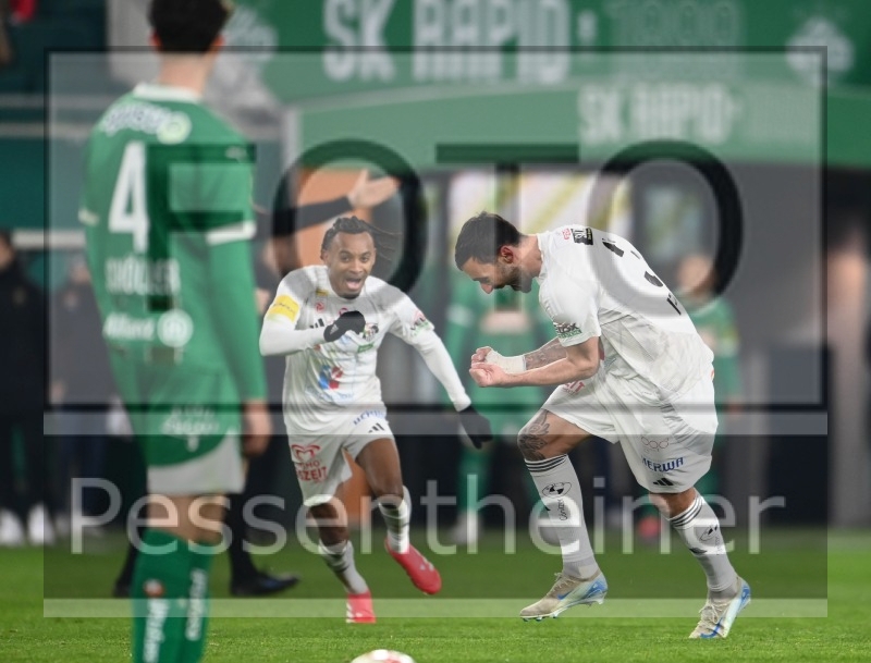 SK Rapid Wien - RZ Pellets WAC (08.02.2025)_18