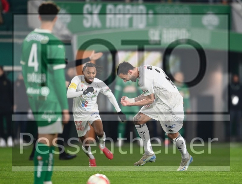 SK Rapid Wien - RZ Pellets WAC (08.02.2025)_19