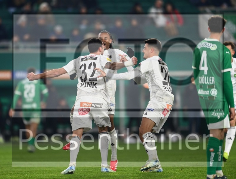 SK Rapid Wien - RZ Pellets WAC (08.02.2025)_22