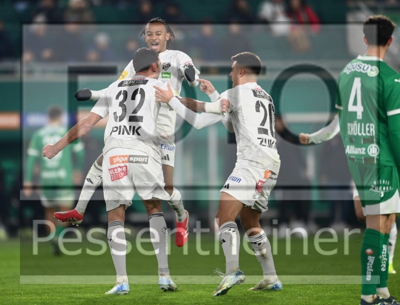 SK Rapid Wien - RZ Pellets WAC (08.02.2025)_23