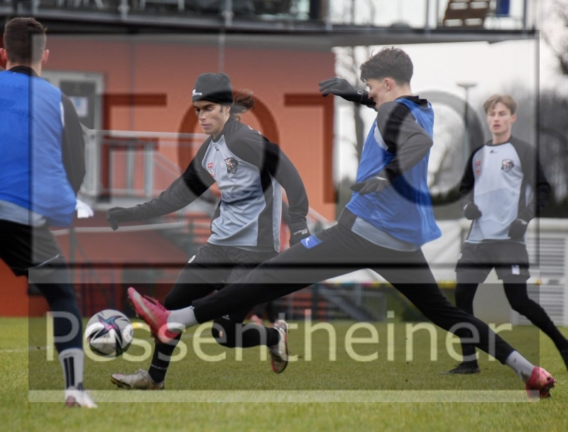 Trainingsstart RZ Pellets WAC (04.01.2021)_19