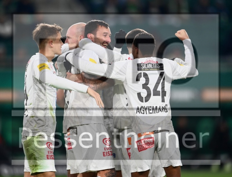 SK Rapid Wien - RZ Pellets WAC (08.02.2025)_29