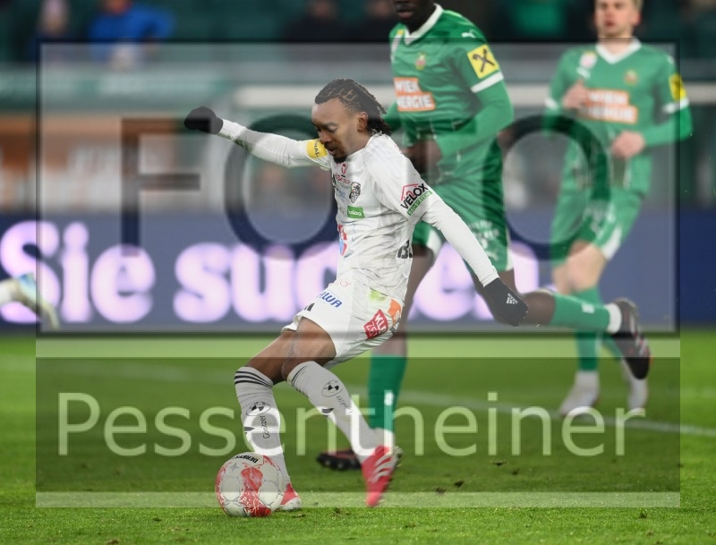 SK Rapid Wien - RZ Pellets WAC (08.02.2025)_32