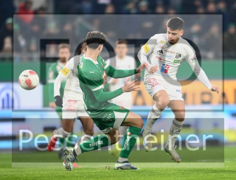 SK Rapid Wien - RZ Pellets WAC (08.02.2025)_1