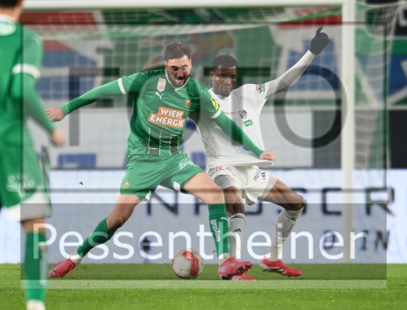 SK Rapid Wien - RZ Pellets WAC (08.02.2025)_2