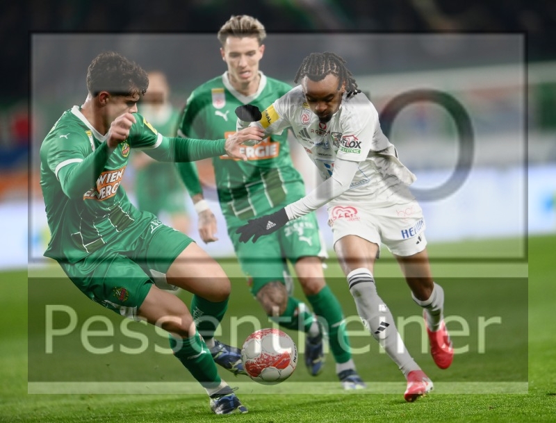 SK Rapid Wien - RZ Pellets WAC (08.02.2025)_8