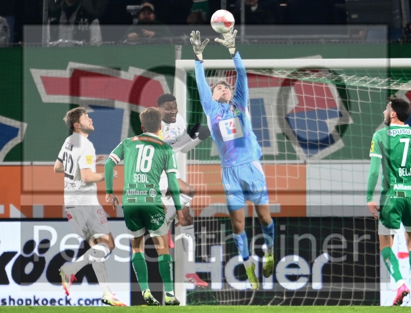 SK Rapid Wien - RZ Pellets WAC (08.02.2025)_10