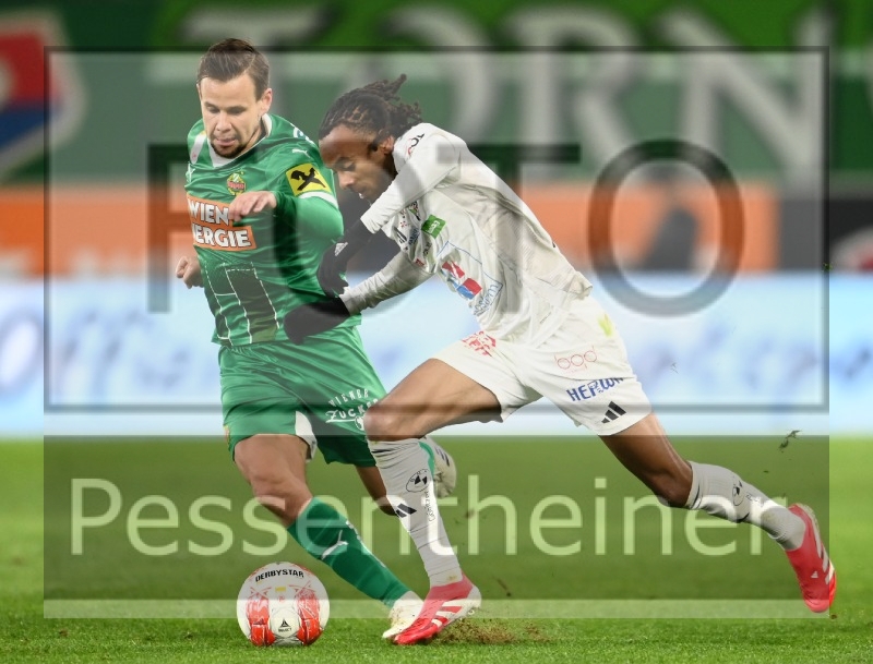 SK Rapid Wien - RZ Pellets WAC (08.02.2025)_11