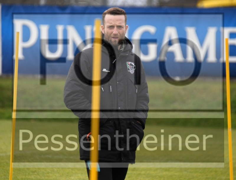 Trainingsstart RZ Pellets WAC (04.01.2021)_9