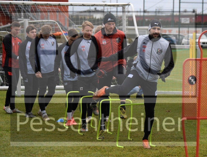 Trainingsstart RZ Pellets WAC (04.01.2021)_12
