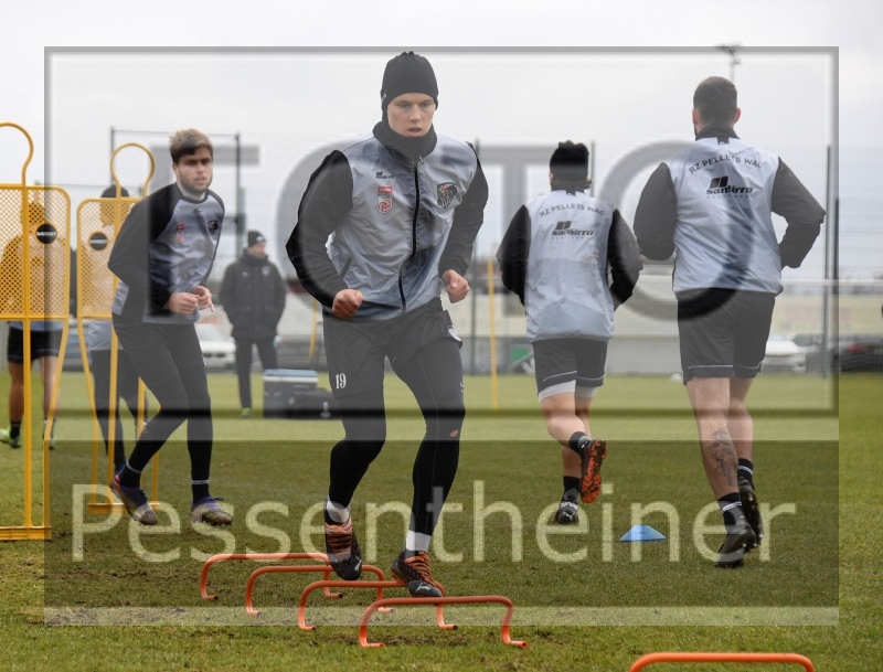 Trainingsstart RZ Pellets WAC (04.01.2021)_14