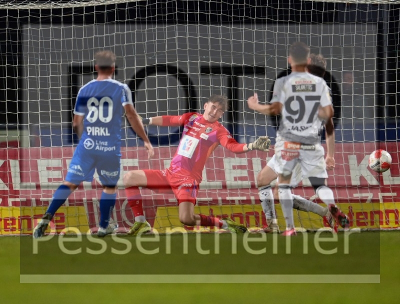 RZ Pellets WAC - Blau Weiß Linz (09.03.2025)_23
