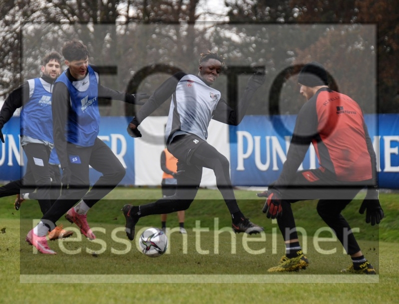 Trainingsstart RZ Pellets WAC (04.01.2021)_27