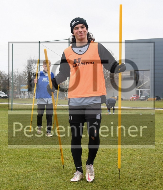 Trainingsstart RZ Pellets WAC (04.01.2021)_5