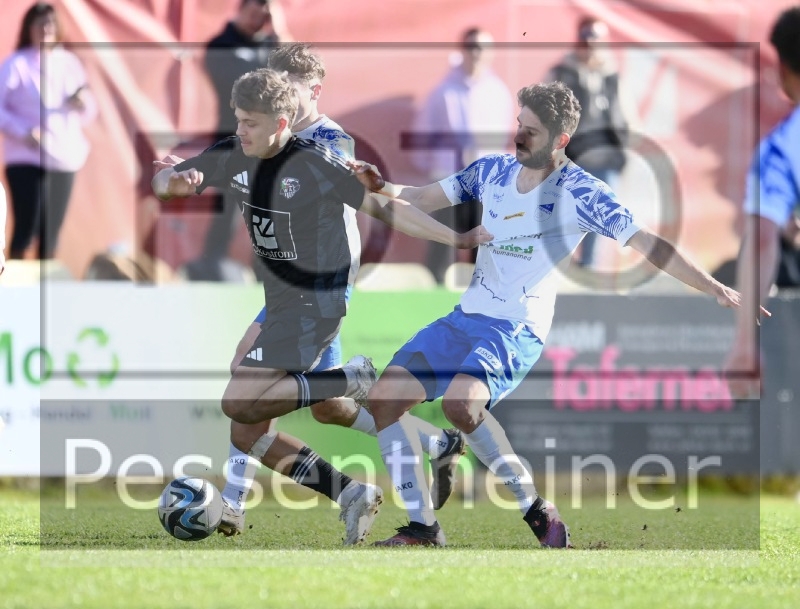 WAC Amateure - SK Treibach (22.03.2025)_3