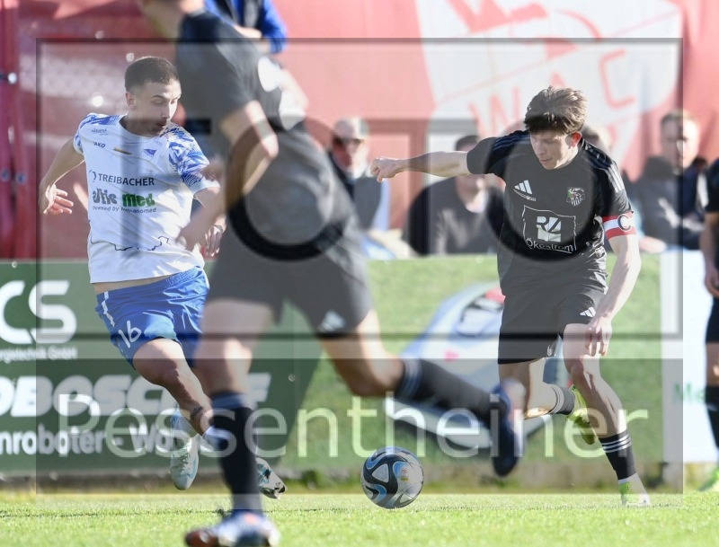 WAC Amateure - SK Treibach (22.03.2025)_4