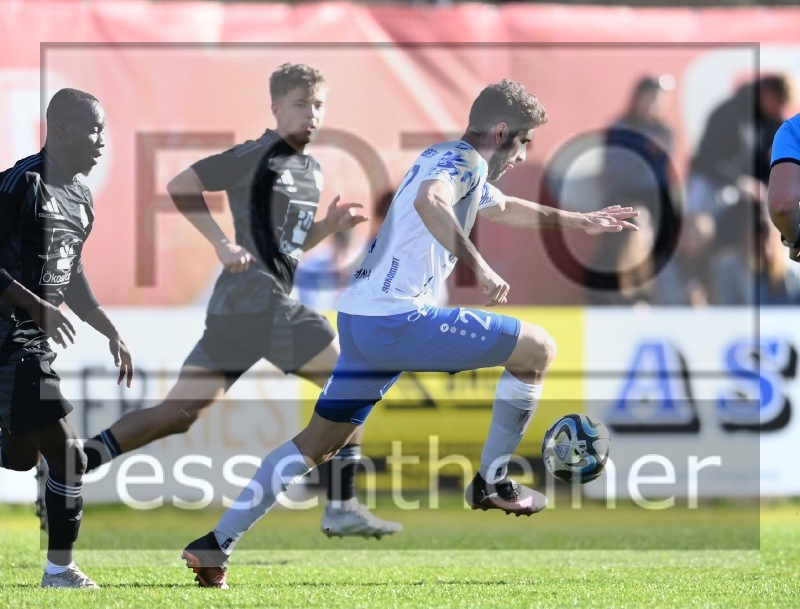 WAC Amateure - SK Treibach (22.03.2025)_5