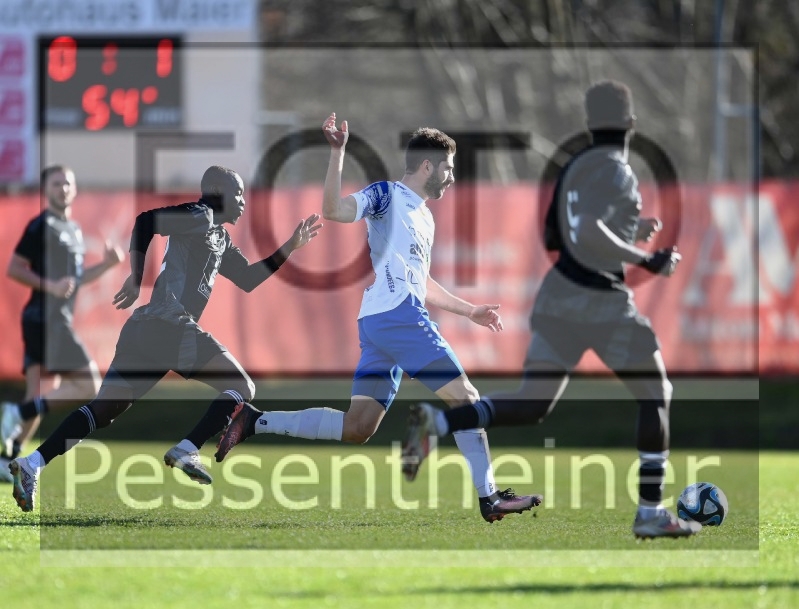 WAC Amateure - SK Treibach (22.03.2025)_7