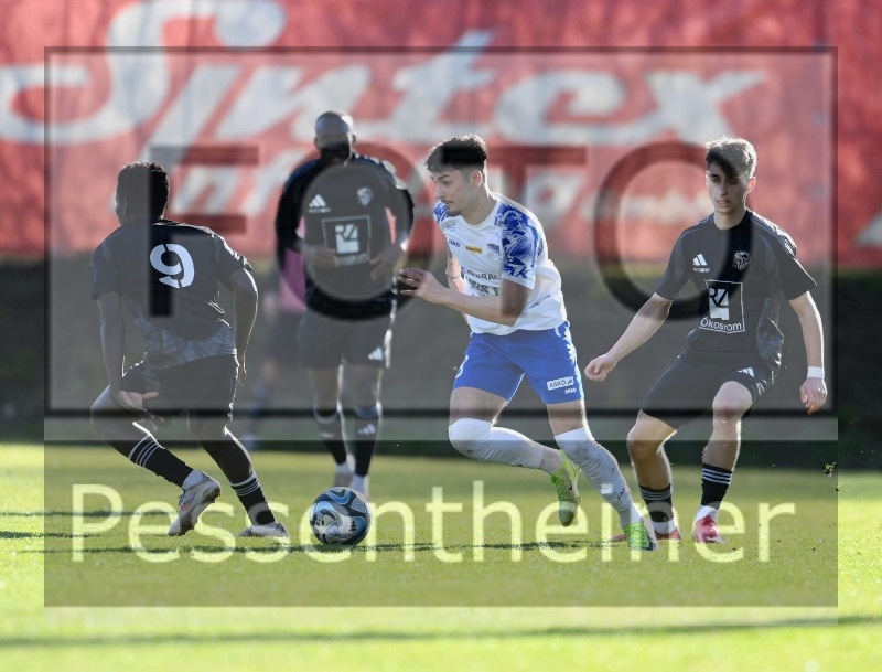 WAC Amateure - SK Treibach (22.03.2025)_8