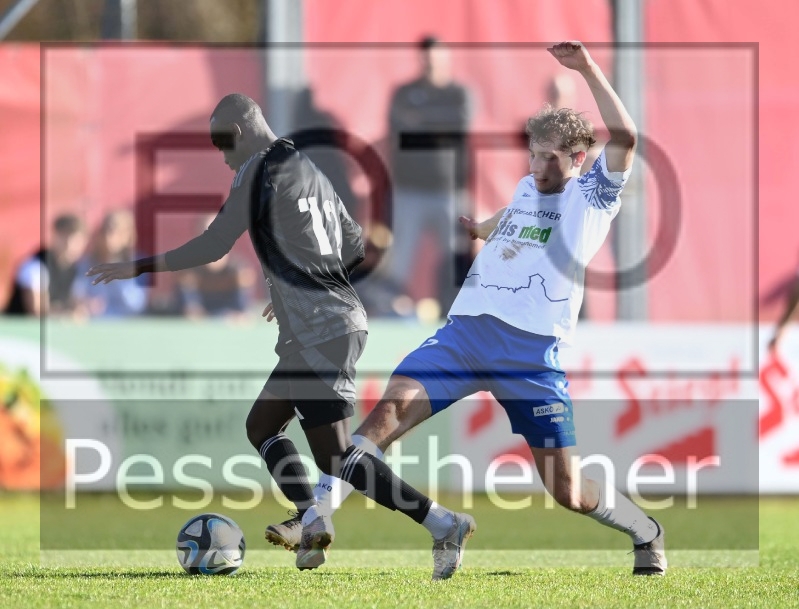 WAC Amateure - SK Treibach (22.03.2025)_15