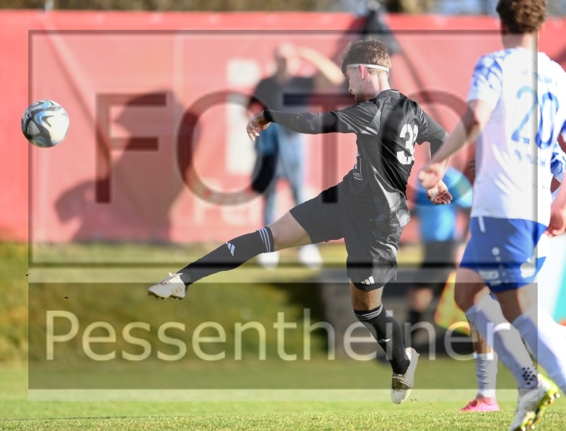 WAC Amateure - SK Treibach (22.03.2025)_16