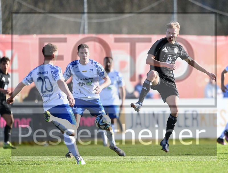 WAC Amateure - SK Treibach (22.03.2025)_18