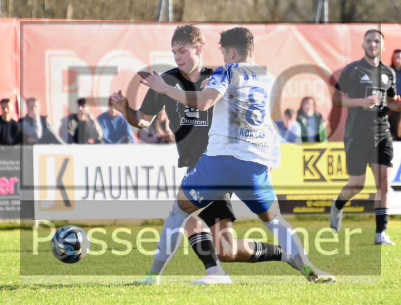 WAC Amateure - SK Treibach (22.03.2025)_21