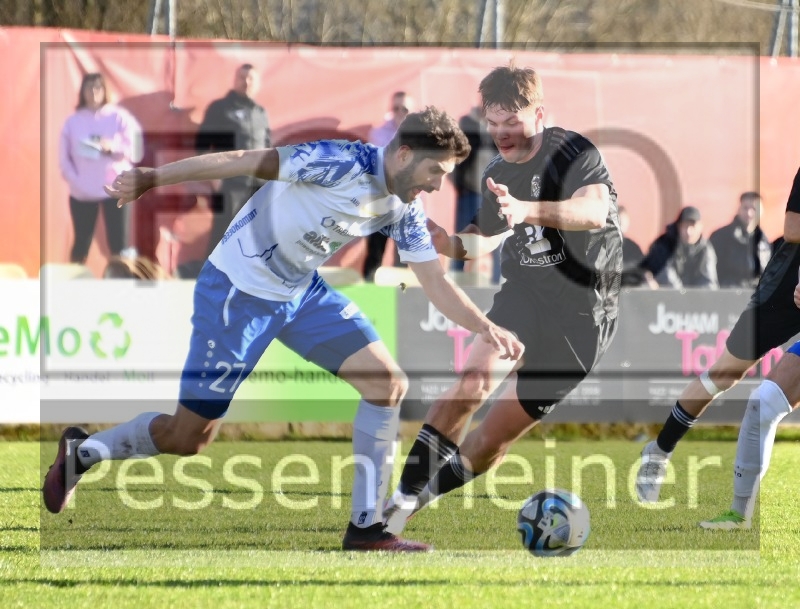 WAC Amateure - SK Treibach (22.03.2025)_22