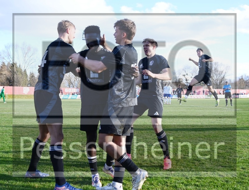 WAC Amateure - SK Treibach (22.03.2025)_29