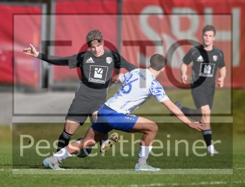WAC Amateure - SK Treibach (22.03.2025)_37